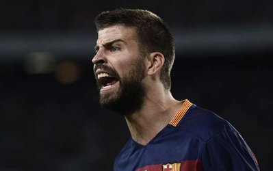 پیکه: بارسلونا به سادگی صعود می‌کند