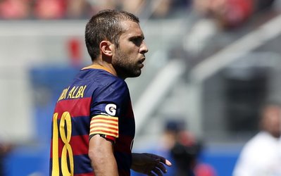 آلبا بازی برابر سلتا را از دست داد