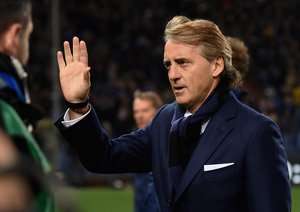 روبرتو مانچینی