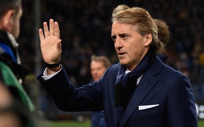 مانچینی: چیزی تغییر نکرده!