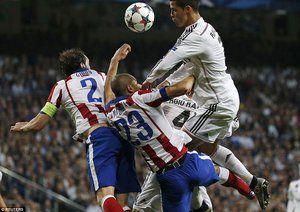 کریستیانو رونالدو