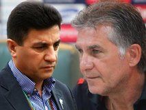 داریوش سعیدی | کارلوس کروش با 4 بازیکن قلعه‌نویی را به سرنوشت ژوزه دچار کرد؟