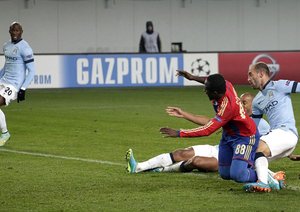 خاویر زابالتا