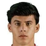 Felipe Ignacio Carballo Ares/ناسیونال /اروگوئه / باشگاهی / مردان (355)/29