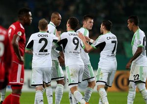 دور سوم جام حذفی