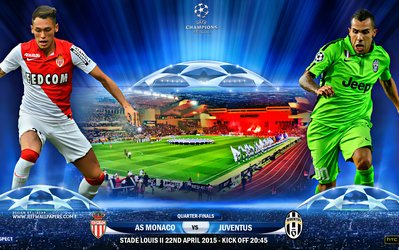 پیش‌بازی موناکو – یوونتوس / غول‌های ایتالیا در برابر شگفتی‌سازان