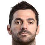 ساسا آگننوفسکی/سئونگنام /کره جنوبی / باشگاهی / مردان (536)/46