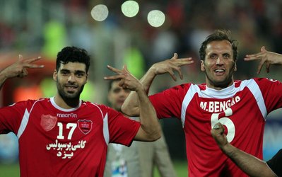 اتفاق روز | ستــاره پرسپولیس «آزاد» شد!