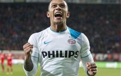 ممفیس دپای با 30 میلیون یورو منچستریونایتدی شد