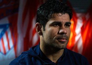 دیگو کاستا|دیگو کاستا پس از راهیابی تیمش به جمع 16 تیم نهایی لیگ قهرمانان اروپا با سایت UEFA.com به مصاحبه نشست.