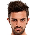 Damiano Quintieri/کالجو /استونی / باشگاهی / مردان (1227)/35