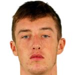 کریس لانگ/مودِروِل /اسکاتلند / باشگاهی / مردان (1316)/30