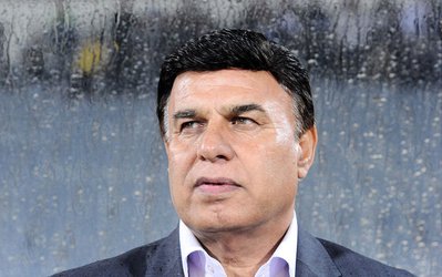 مظلومی : زمان انتقاد از نتایج و عملکرد استقلال نیست/ فعلا سکوت می‌کنم