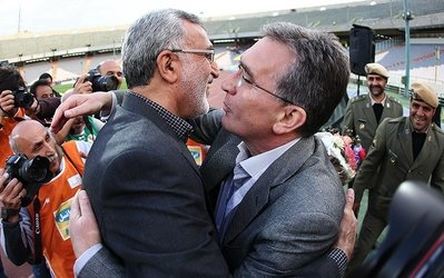 آخرین گمانه زنی ها از لیگ برتر: منصوریان در استقلال، برانکو در سپاهان و فرکی در نفت!