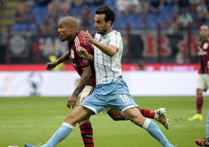 نایجل دی یانگ