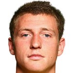 Mitchell  Duke/استرالیا / ملی / مردان (323)/34