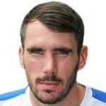 Michael Smith/ایرلند شمالی / ملی / مردان (313)/37