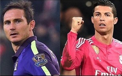 لمپارد: گلی که رونالدو به شالکه زد نقطه عطفی برای او بود