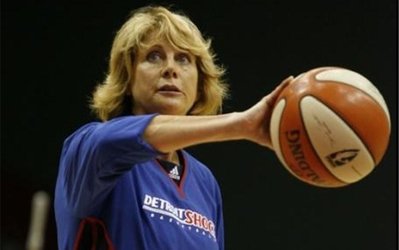 تصاویر روز | زنان پیشگام ورزش جهان