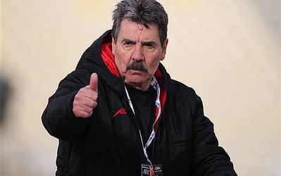 تونی: هیچ قولی به باشگاه نداده ام / جادوگر نیستم/ از جایگزینی‌ام با خطیبی ناراحتم