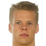 اریان هاسکجلد نیلان/نروژ / ملی / مردان (305)/35