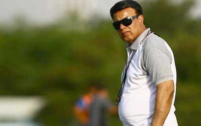 مظلومی: امید بسیاری به بازیکنان استقلال دارم / دو خارجی تا جمعه جذب می‌کنیم