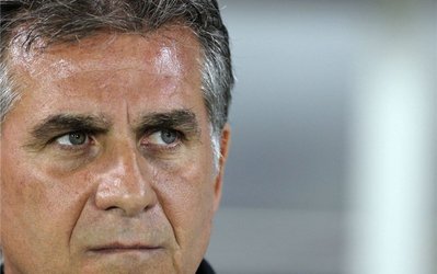 کی‌روش نامزد مربیگری در الأهلی مصر