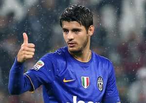 آلوارو موراتا