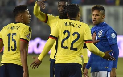 نیمـار نقره‌داغ شد / چهـار بازی محـروم، 10 هـزار دلار جریمـه