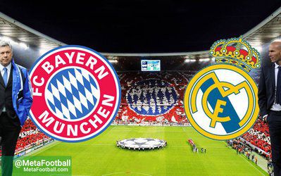 پیش بازی بایرن - رئال / کلاسیک و هیجان‌انگیز