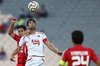 بادامکی: 6 سال از پرسپولیس خاطره دارم و طبیعی بود شادی نکنم