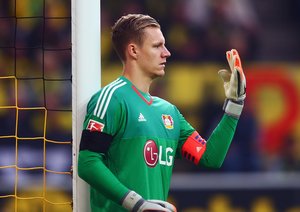 برند لنو|بوروسيا دورتموند 3 - 0 باير لوركوزن / بوندسلیگا / گزارش تصویری