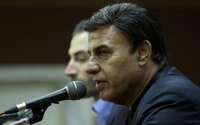 پرویز مظلومی: مادر و خواهر ضیاء از من عذرخواهی کردند اما از طریق مراجع قضایی پی‌گیری می‌کنم