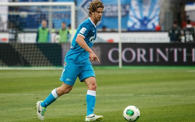 آنسالدی در پی امضای یک قرارداد دائمی با اتلتیکو