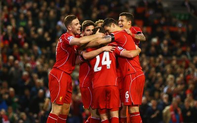 لیگ جزیره | لیورپول 2 - نیوکاسل 0 / پیروزی لک‌لک‌ها برای رسیدن به آرامش + گزارش تصویری و خلاصه بازی