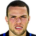 لوک کاستینوس/گیونگنام /کره جنوبی / باشگاهی / مردان (535)/33