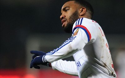 باشگاه های لیگ برتری به دنبال الکساندر لاکازته