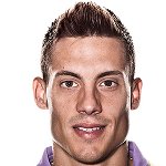 گوران کِویانوویچ/آرکا گدینا  / / باشگاهی / مردان (5942)/39