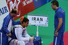 نگاه روز | آقایان از مردم عذرخواهی میکنند؟/ تکواندوکارانی که حتی جسارت جنگندگی نداشتند