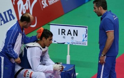 نگاه روز | آقایان از مردم عذرخواهی می‌کنند؟/ تکواندوکارانی که حتی جسارت جنگندگی نداشتند