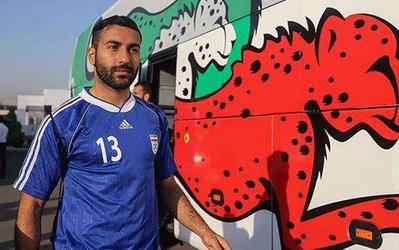 همه بازیکنان دو میلتی جام جهانی 2018