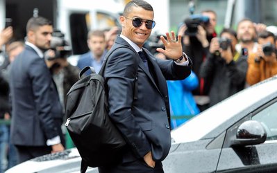 آیا رونالدو در رئال می‌ماند؟ / پیشنهاد جدید مادریدی ها