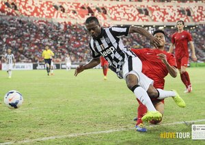 پاتریس اورا