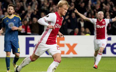 شایعه روز | اورتون به دنبال ایبراهیمووچ جدید آژاکس