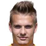 لوکا دیوهولِتز/ایلوِسبِرگ /آلمان / باشگاهی / مردان (3801)/32