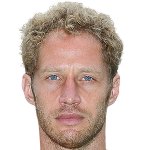 میچِل بِروئِر/اسپارتا روتردام /هلند / باشگاهی / مردان (889)/45