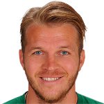 Dániel Völgyi/سوروکسار اِس سی / / باشگاهی / مردان (7846)/38