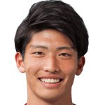 Ryohei Michibuchi/وگالتا سيندای /ژاپن / باشگاهی / مردان (511)/31