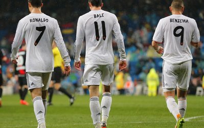 گزارش روز | راه های برون رفت رئال از بحران؛ از معمای کاسیاس تا بیل بی هوش