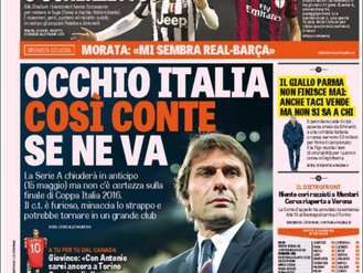 گاتزتا دلو اسپورت